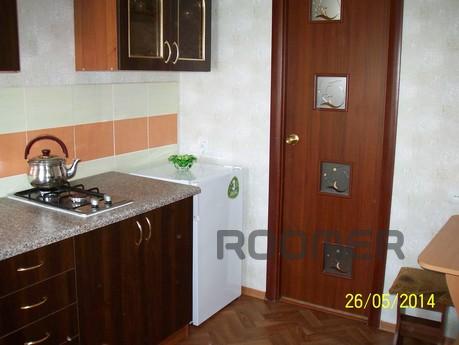 Apartment for Rent, Saky - apartment by the day