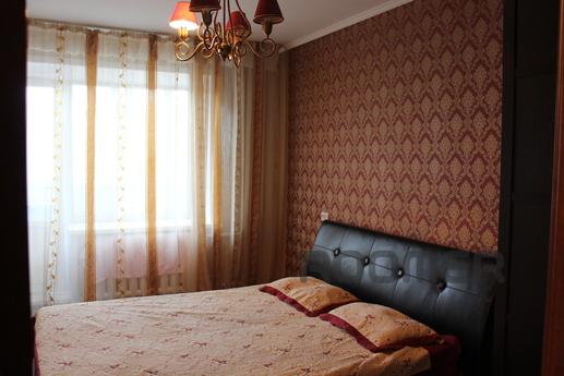 Квартира в центрі міста з євроремонтом!, Павлодар - квартира подобово