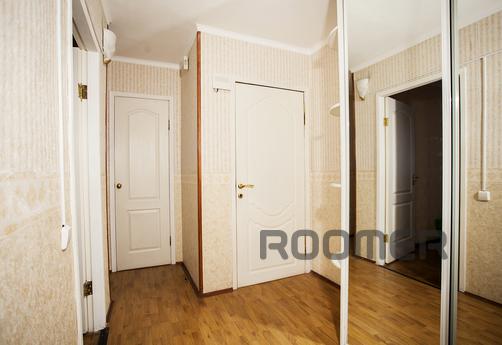 Daily Kropotkinsky Lane, 20s1, Москва - квартира подобово