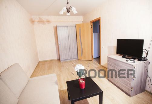 Посуточно Гончарный проезд, 6к1, Москва - квартира посуточно