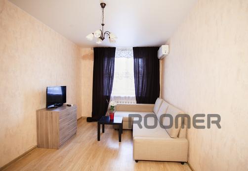 Посуточно Гончарный проезд, 6к1, Москва - квартира посуточно