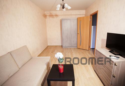 Посуточно Гончарный проезд, 6к1, Москва - квартира посуточно