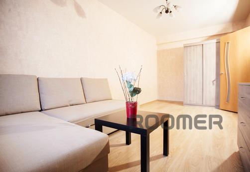 Посуточно Гончарный проезд, 6к1, Москва - квартира посуточно