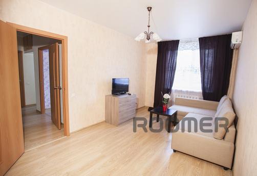 Посуточно Гончарный проезд, 6к1, Москва - квартира посуточно