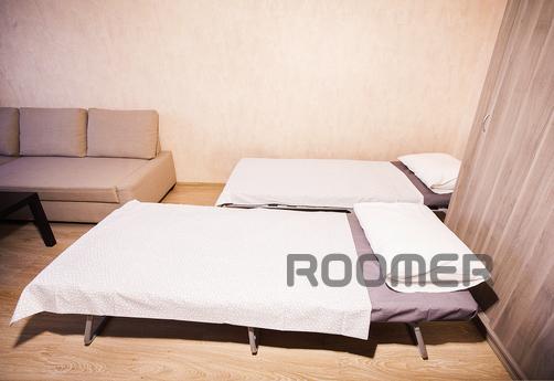 Посуточно Гончарный проезд, 6к1, Москва - квартира посуточно