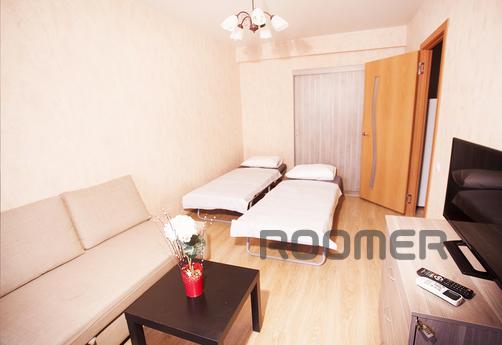 Посуточно Гончарный проезд, 6к1, Москва - квартира посуточно