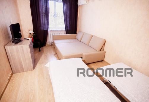 Посуточно Гончарный проезд, 6к1, Москва - квартира посуточно