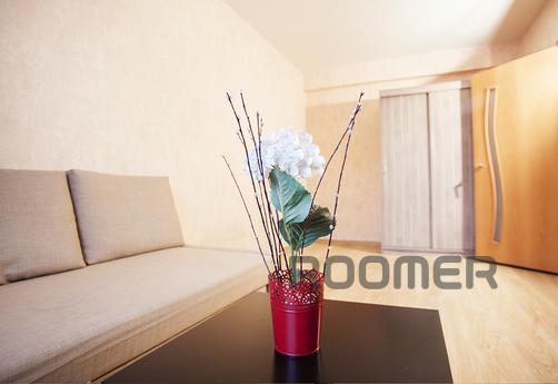 Посуточно Гончарный проезд, 6к1, Москва - квартира посуточно