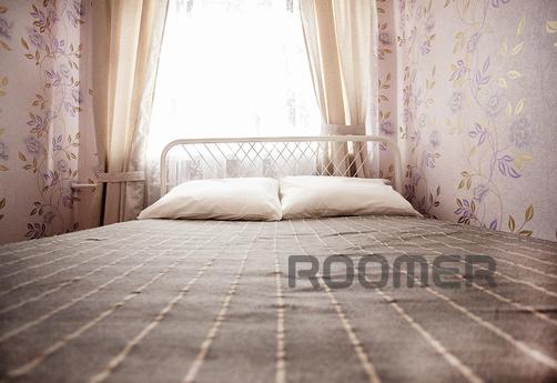 Посуточно Гончарный проезд, 6к1, Москва - квартира посуточно