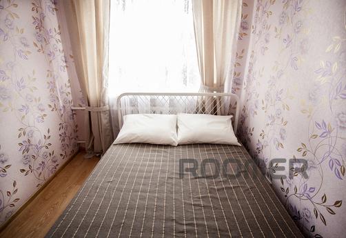 Посуточно Гончарный проезд, 6к1, Москва - квартира посуточно