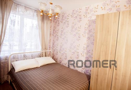 Посуточно Гончарный проезд, 6к1, Москва - квартира посуточно