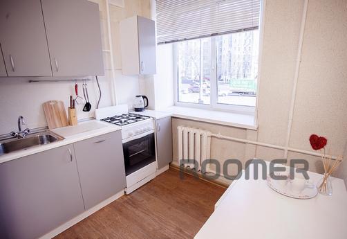 Посуточно Гончарный проезд, 6к1, Москва - квартира посуточно