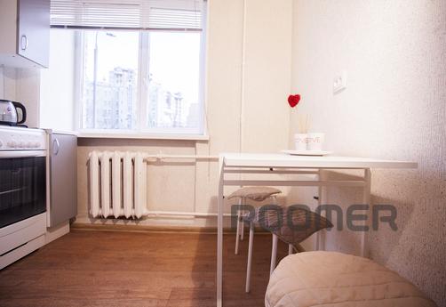 Посуточно Гончарный проезд, 6к1, Москва - квартира посуточно