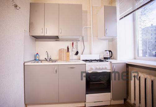 Посуточно Гончарный проезд, 6к1, Москва - квартира посуточно