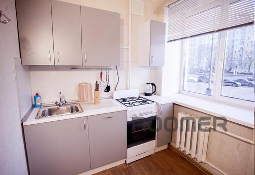 Посуточно Гончарный проезд, 6к1, Москва - квартира посуточно