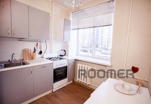 Посуточно Гончарный проезд, 6к1, Москва - квартира посуточно