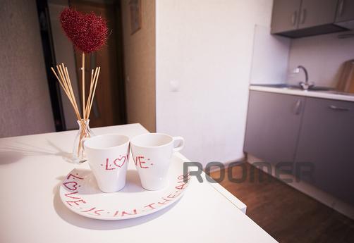 Посуточно Гончарный проезд, 6к1, Москва - квартира посуточно