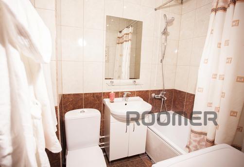 Посуточно Гончарный проезд, 6к1, Москва - квартира посуточно