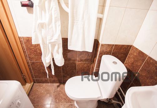 Посуточно Гончарный проезд, 6к1, Москва - квартира посуточно