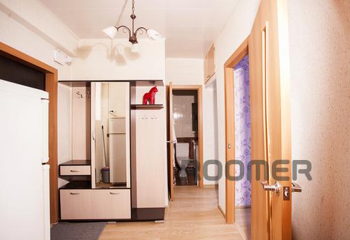 Посуточно Гончарный проезд, 6к1, Москва - квартира посуточно