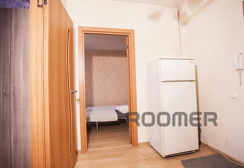 Посуточно Гончарный проезд, 6к1, Москва - квартира посуточно