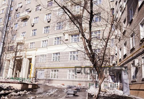 Посуточно Гончарный проезд, 6к1, Москва - квартира посуточно