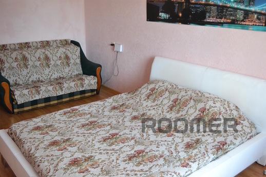 Luxury 1 bedroom apartment, Бєлгород - квартира подобово