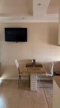 Rent a 1-room apartment daily, Odessa - apartment by the day