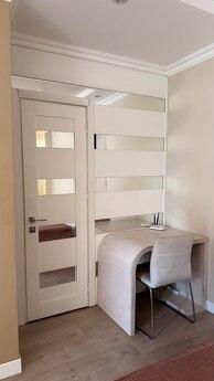 Rent a 1-room apartment daily, Odessa - apartment by the day