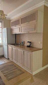 Rent a 1-room apartment daily, Odessa - apartment by the day