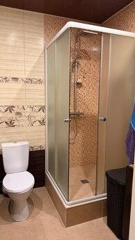 Rent a 1-room apartment daily, Odessa - apartment by the day