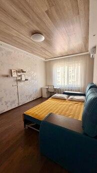 Apartment in Odessa for daily rent, Odessa - apartment by the day