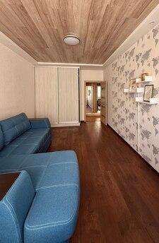 Apartment in Odessa for daily rent, Odessa - apartment by the day