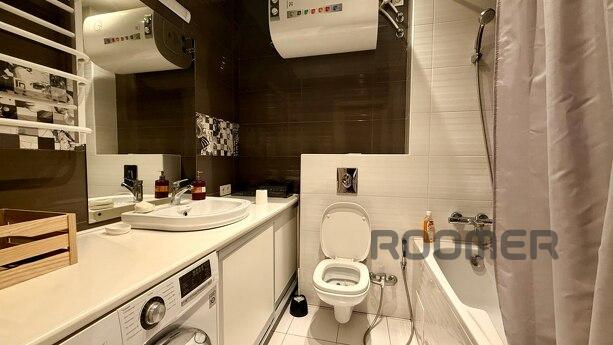 Apartment in Odessa for daily rent, Odessa - apartment by the day