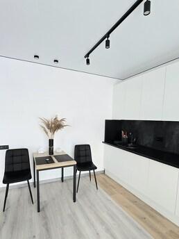 Подобово, погодинно, вулиця Миколаївська, Винница - квартира посуточно