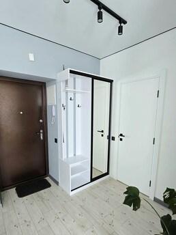 Подобово, погодинно, вулиця Миколаївська, Винница - квартира посуточно