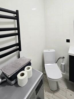 Подобово, погодинно, вулиця Миколаївська, Винница - квартира посуточно