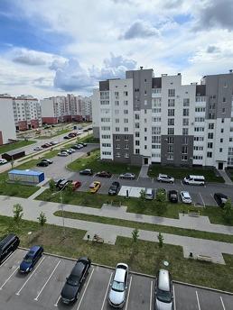 Подобово, погодинно, вулиця Миколаївська, Винница - квартира посуточно