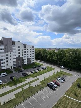 Подобово, погодинно, вулиця Миколаївська, Винница - квартира посуточно