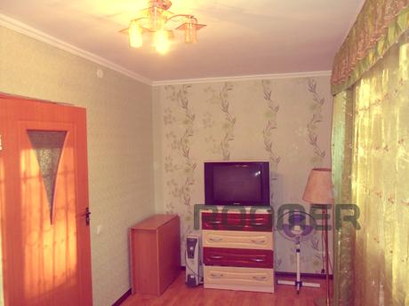 Квартира посуточно в районе аэропорта, Алматы - квартира посуточно