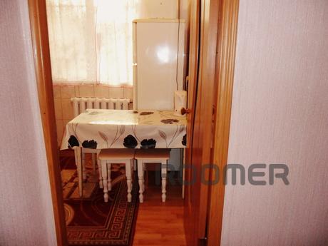 Квартира посуточно в районе аэропорта, Алматы - квартира посуточно