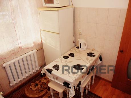 Квартира посуточно в районе аэропорта, Алматы - квартира посуточно