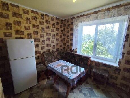 Apartment for daily rent Kramatorsk, Kramatorsk - apartment by the day