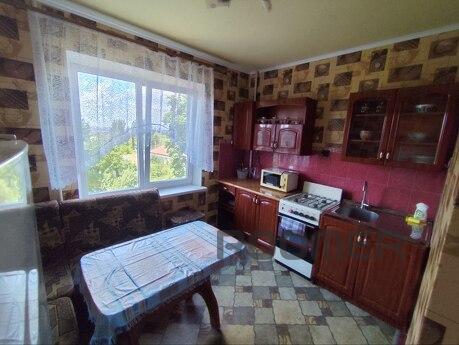 Apartment for daily rent Kramatorsk, Kramatorsk - apartment by the day