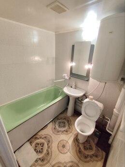 Apartment for daily rent Kramatorsk, Kramatorsk - apartment by the day