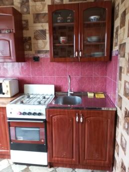 Apartment for daily rent Kramatorsk, Kramatorsk - apartment by the day