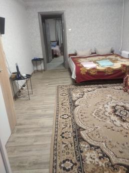 Новий ремонт, всі зручності, поруч парк Софіївка, автовокзал