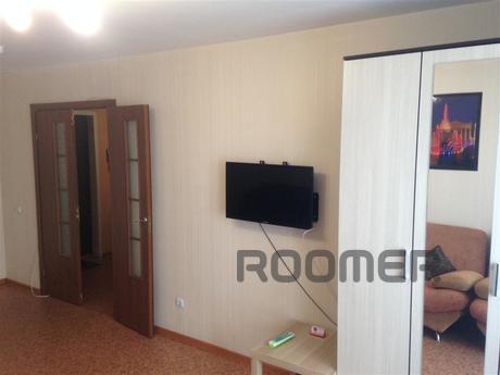 Apartment for rent, Новокузнецьк - квартира подобово