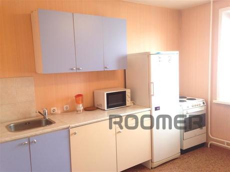 Apartment for rent, Новокузнецьк - квартира подобово