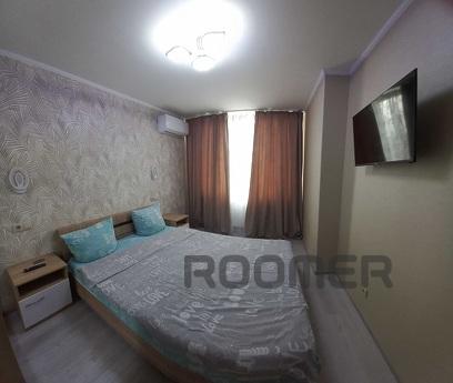 Здам 1к.кв. ЖК Атлант на Київській, Бровары - квартира посуточно